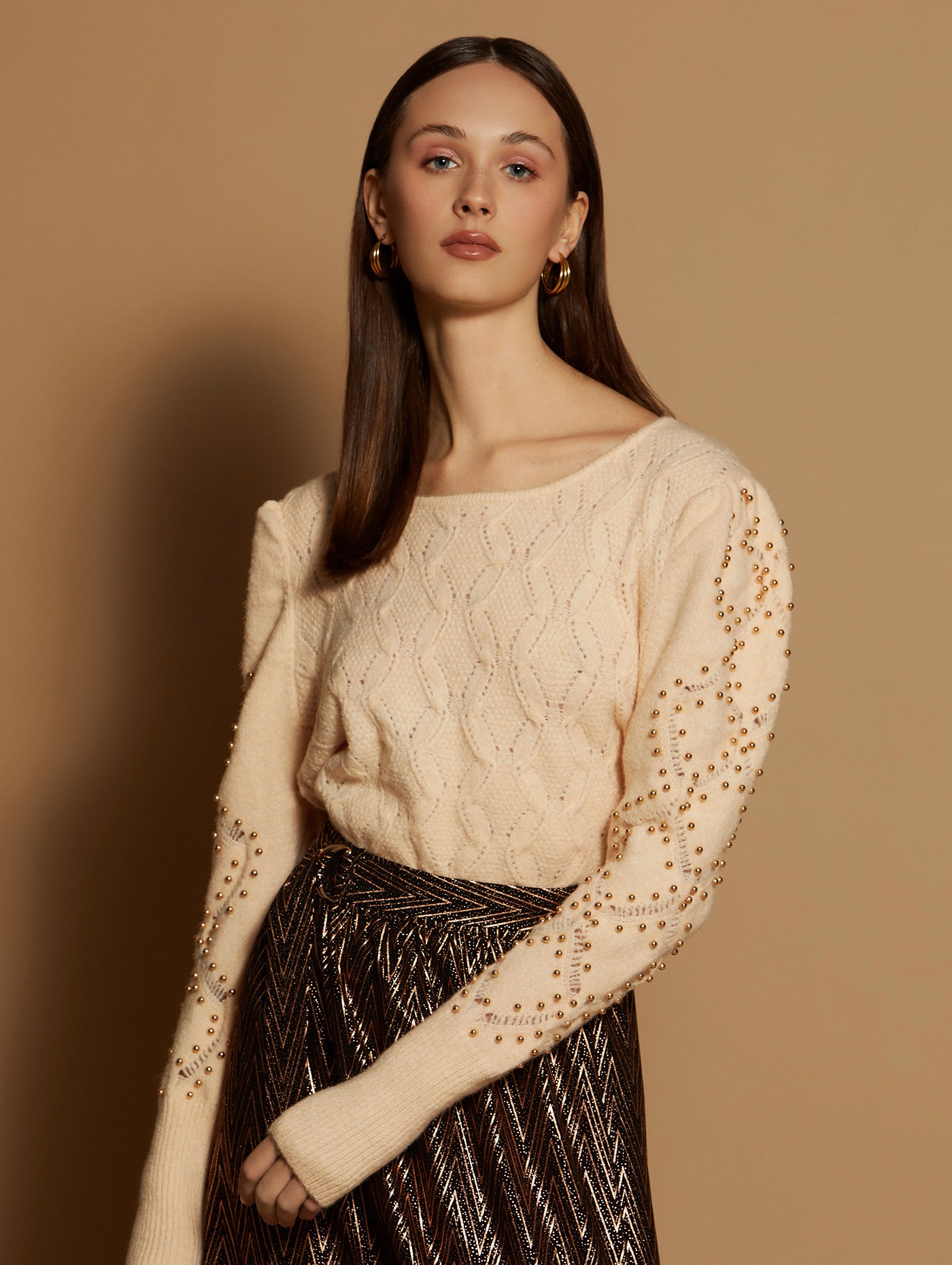 NEW COLLECTION FALL-WINTER