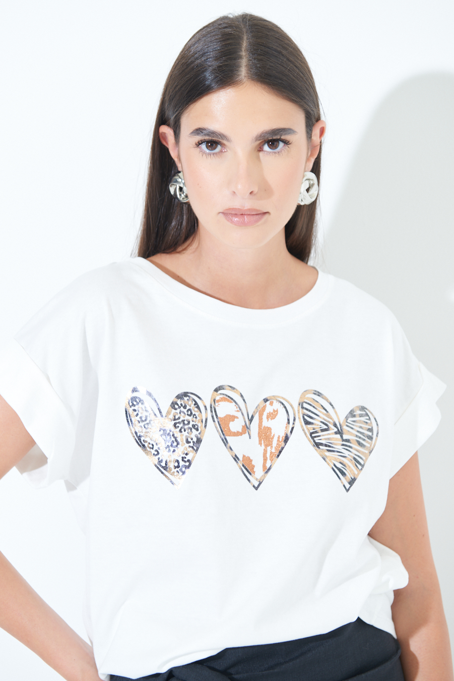 T-SHIRT KIKISIX