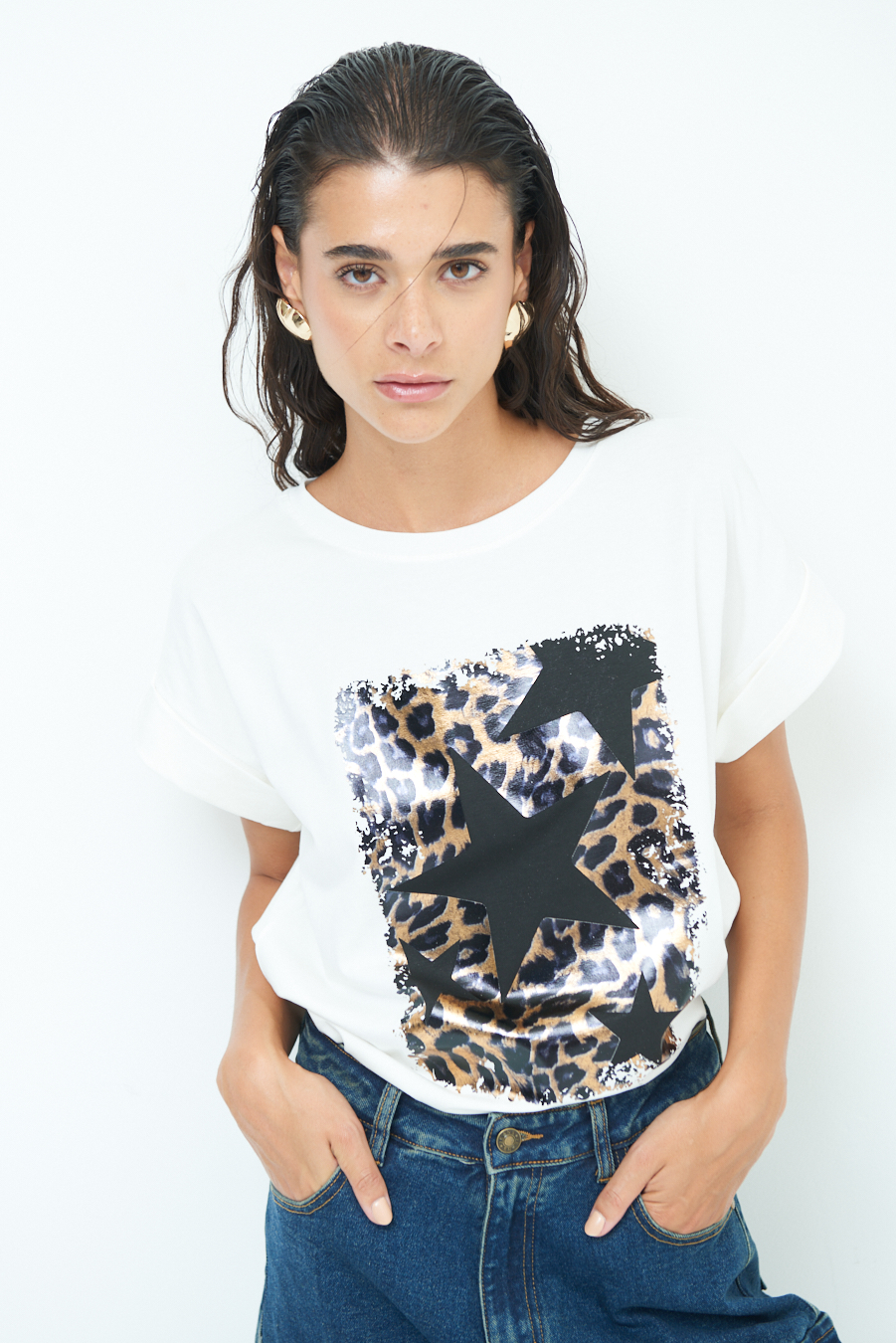 T-SHIRT KIKISIX