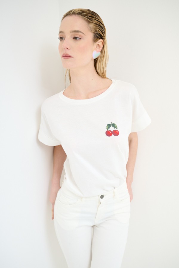 T-SHIRT KIKISIX