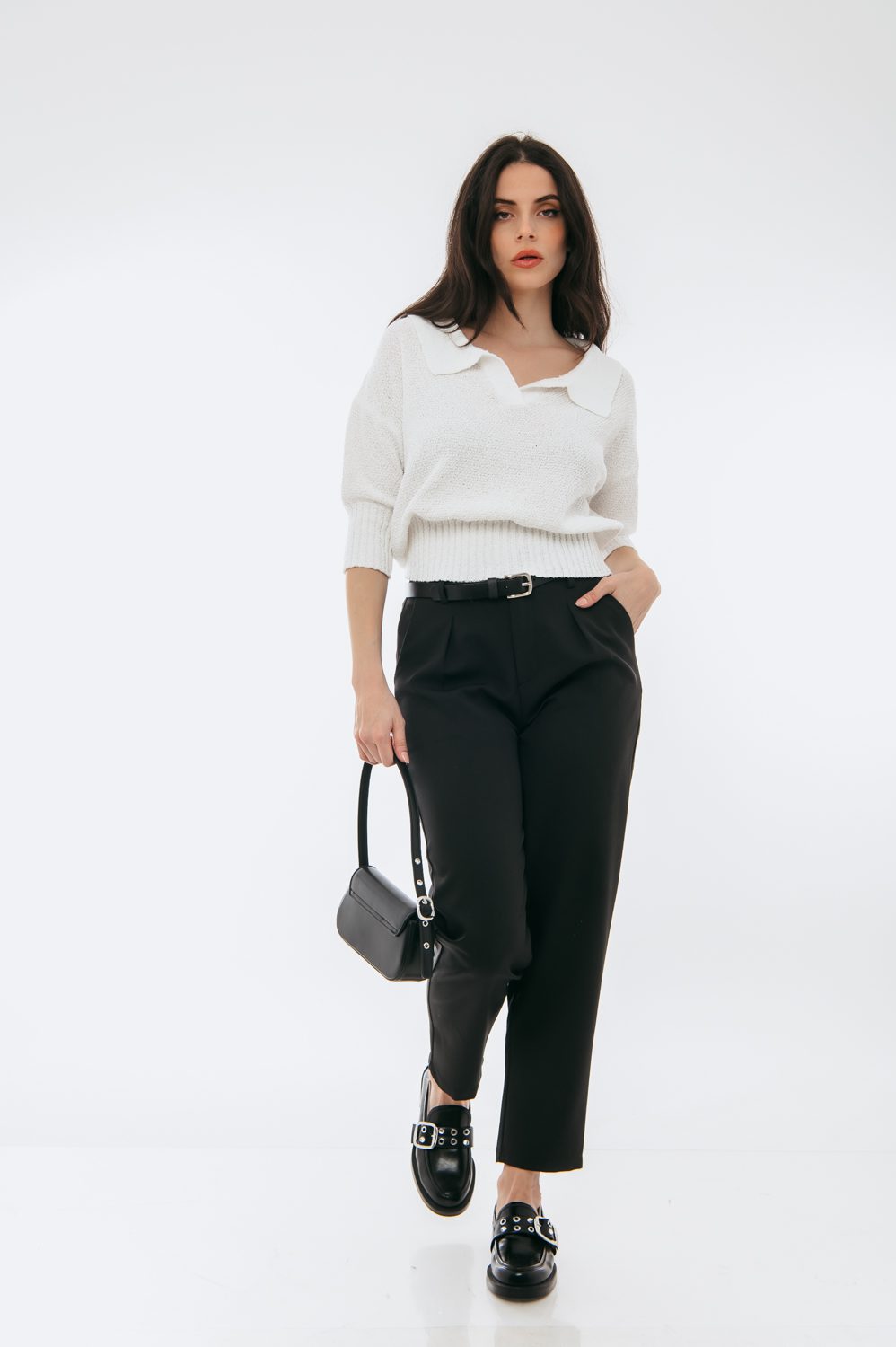 ΠΑΝΤΕΛΟΝΙ ΨΗΛΟΜΕΣΟ MOM FIT