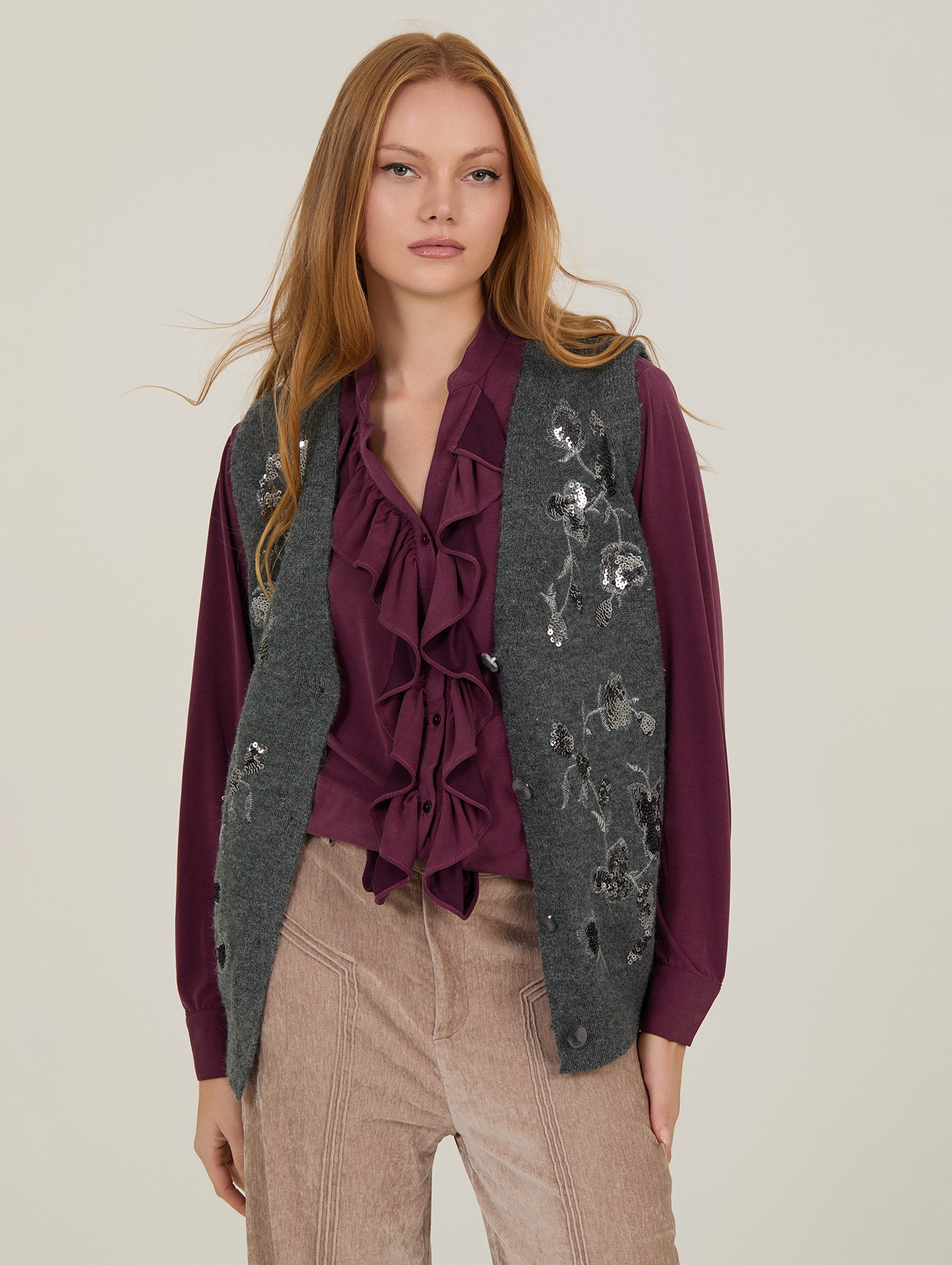 NEW COLLECTION FALL-WINTER