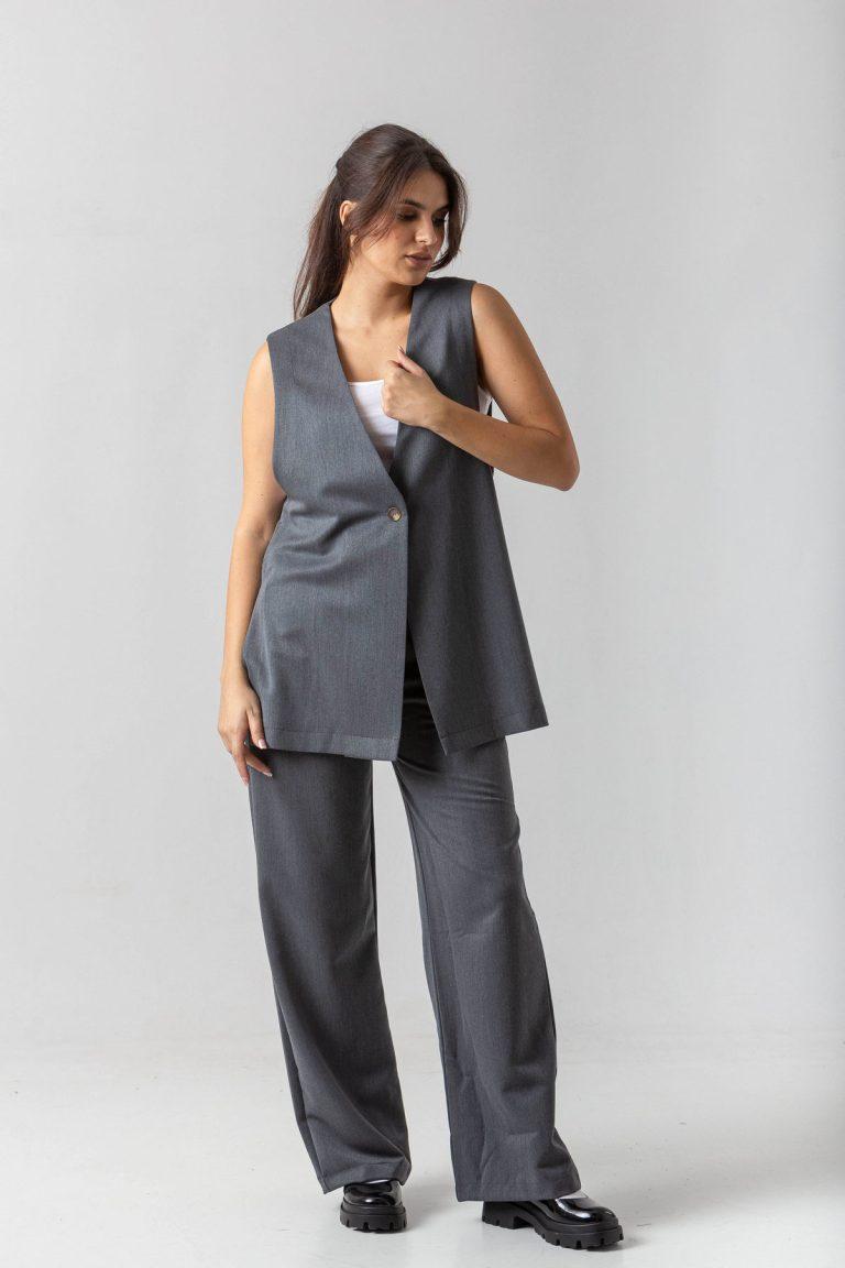 ΜΑΚΡΥ ΓΙΛΕΚΟ