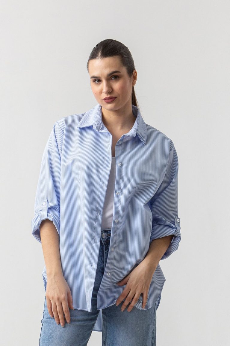 NEW COLLECTION SPRING-SUMMER