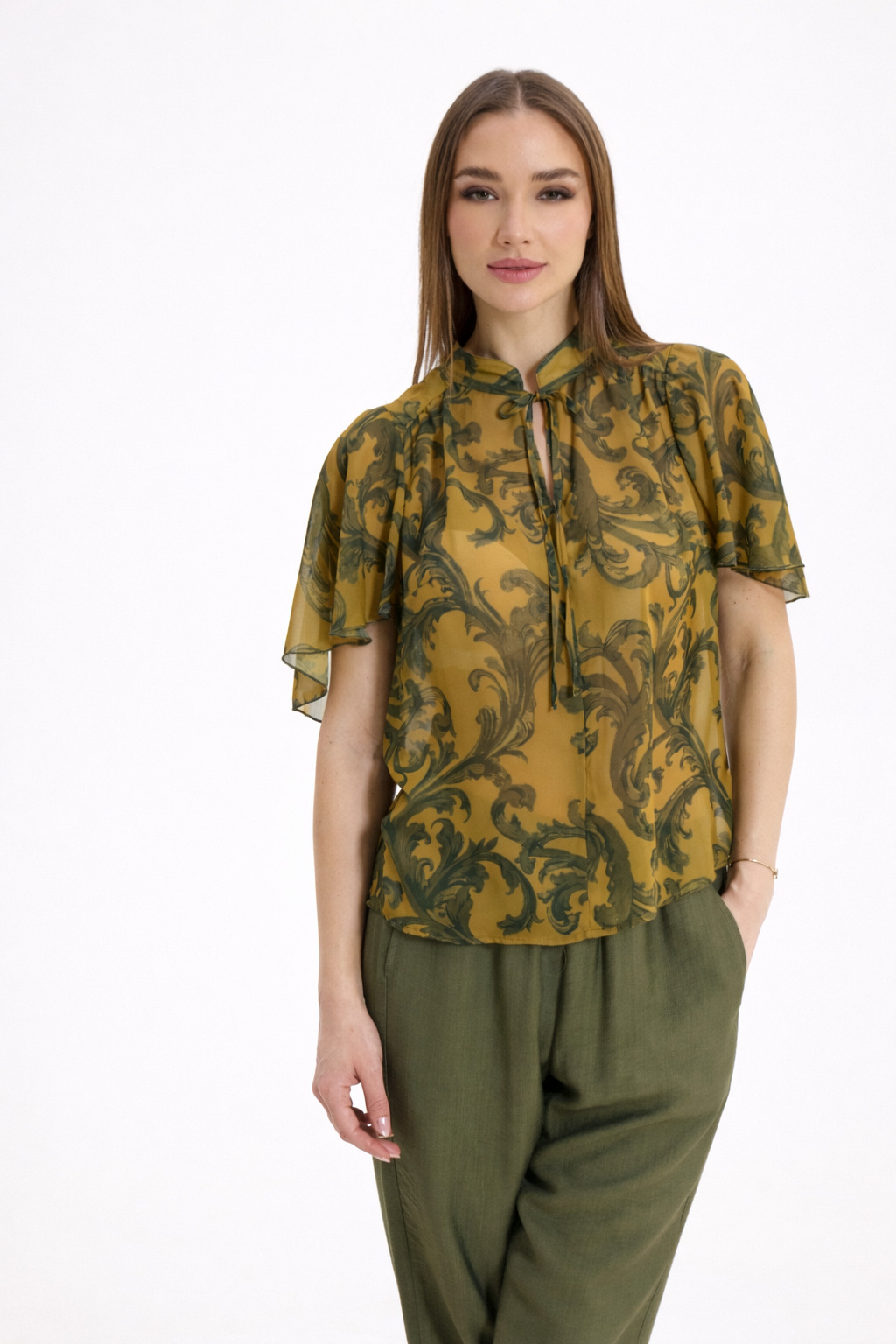 ΜΠΛΟΥΖΑ ΖΟΡΖΕΤΑ